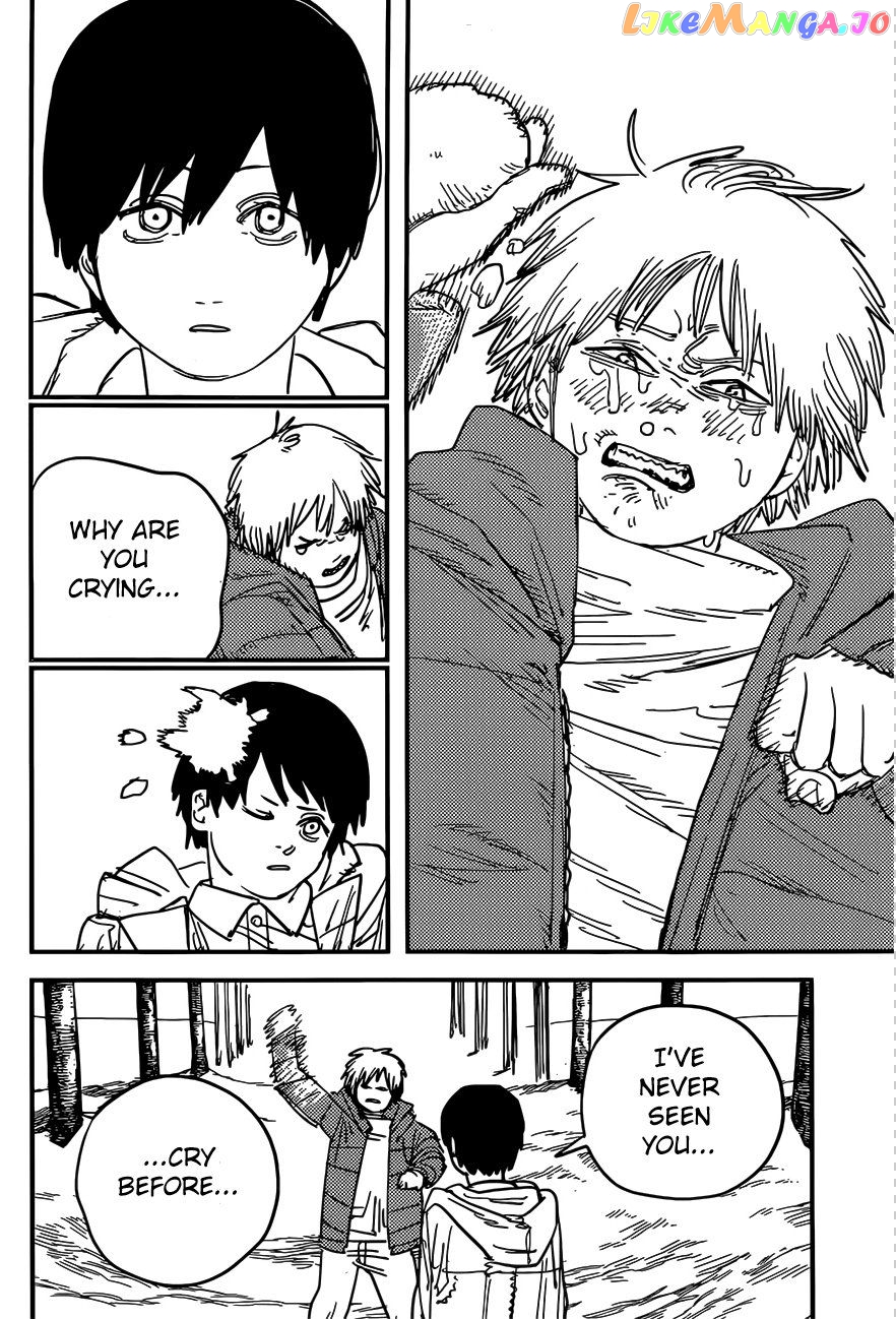 Chainsaw Man, Chapter 79 image 12